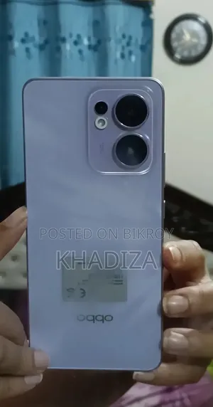 Oppo 256 GB