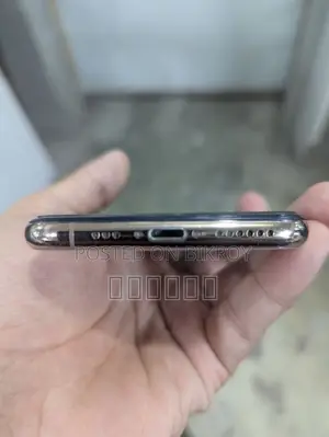 Apple iPhone XS 256 GB Gold