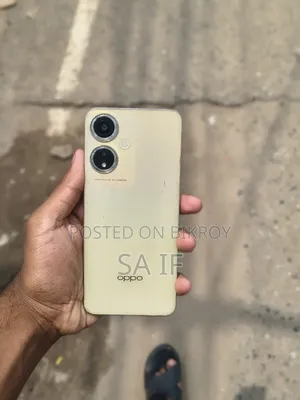 Oppo A59 32 GB Gold