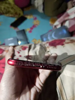 Apple iPhone 11 64 GB Red