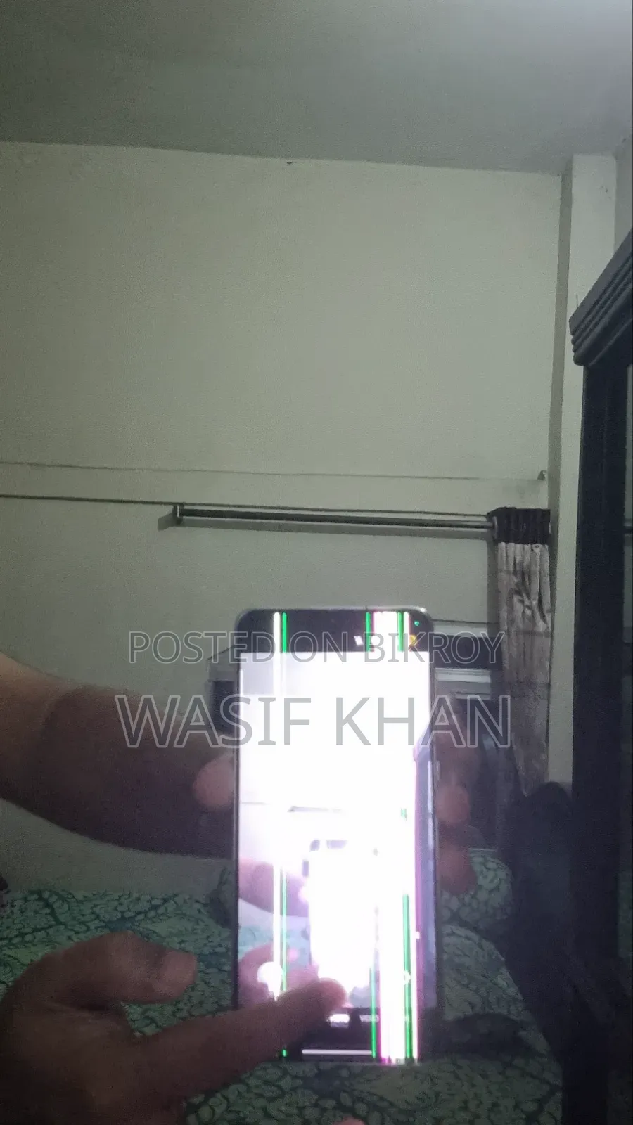Samsung Galaxy S21+ 5G 256 GB Blue