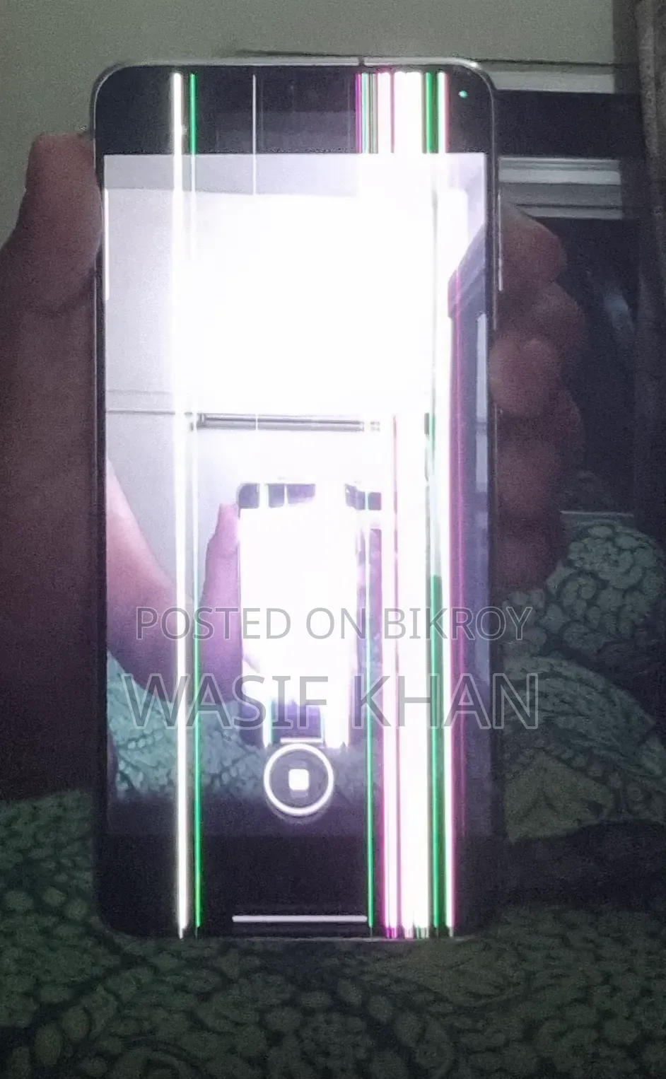 Samsung Galaxy S21+ 5G 256 GB Blue