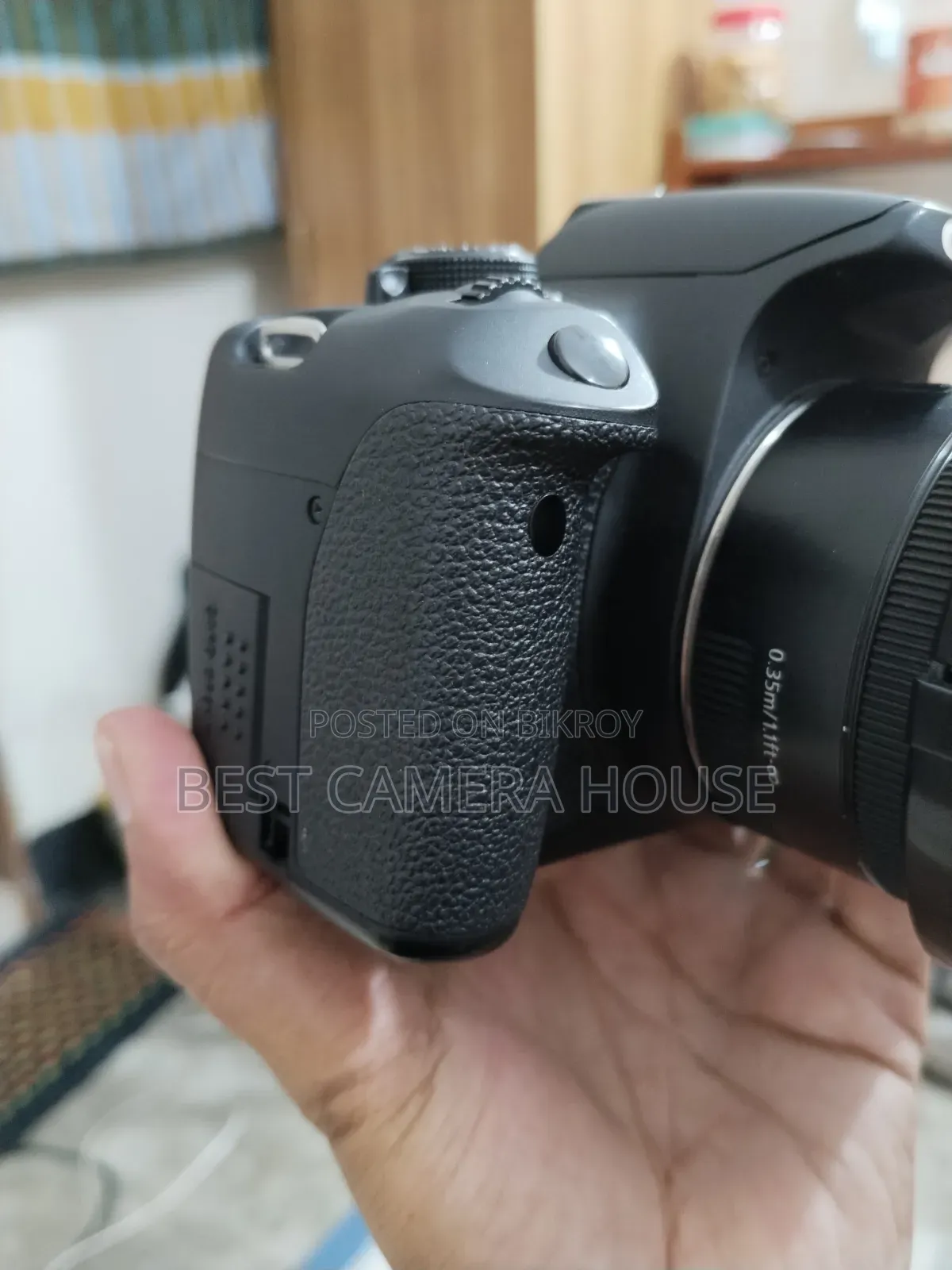 50mm STM Prime Full Fresh With Box