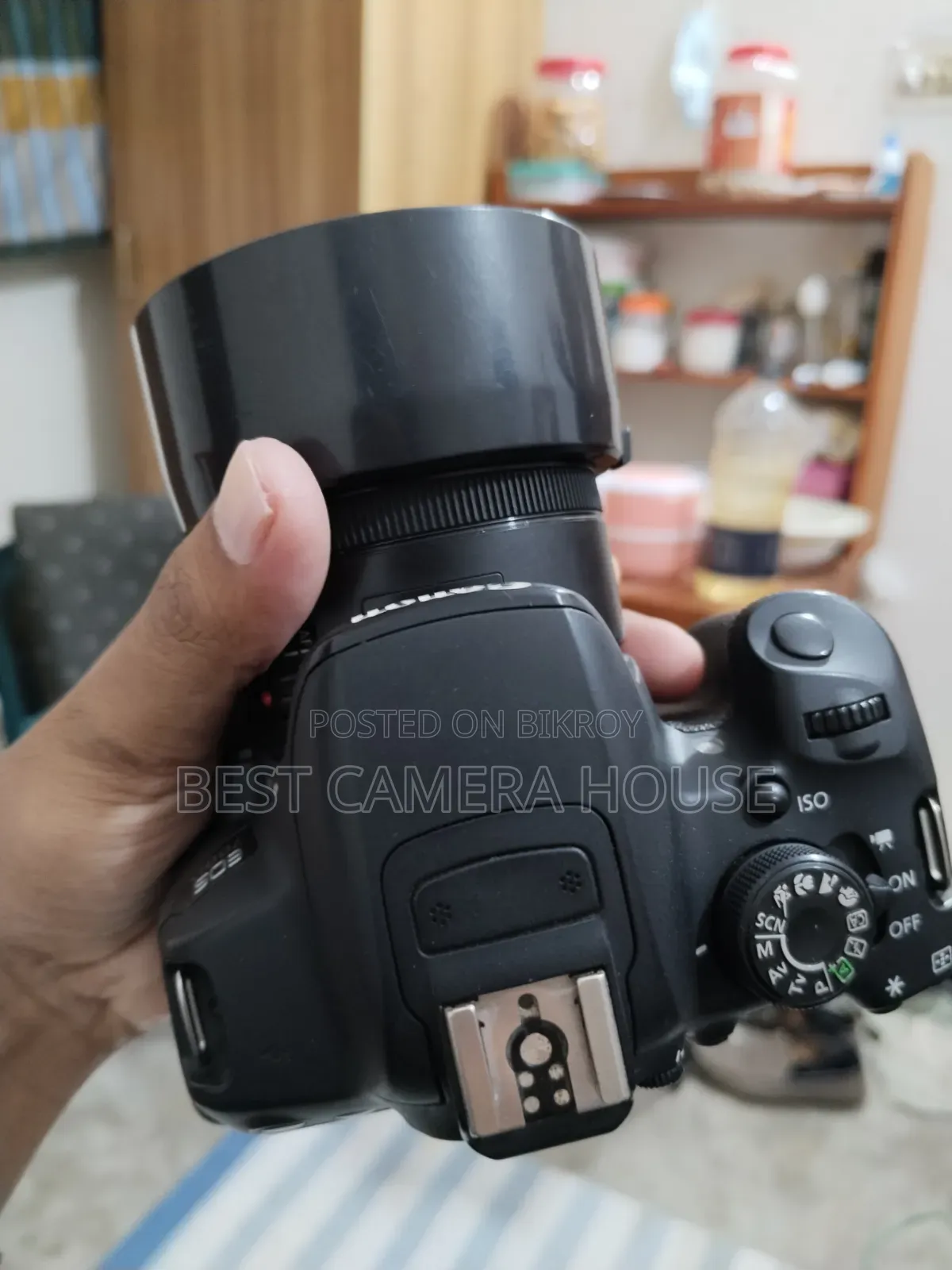50mm STM Prime Full Fresh With Box