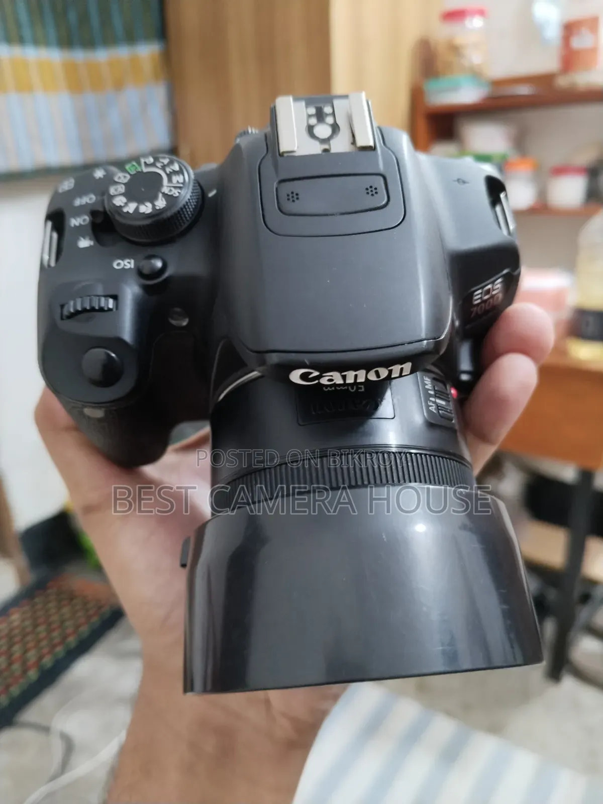 50mm STM Prime Full Fresh With Box