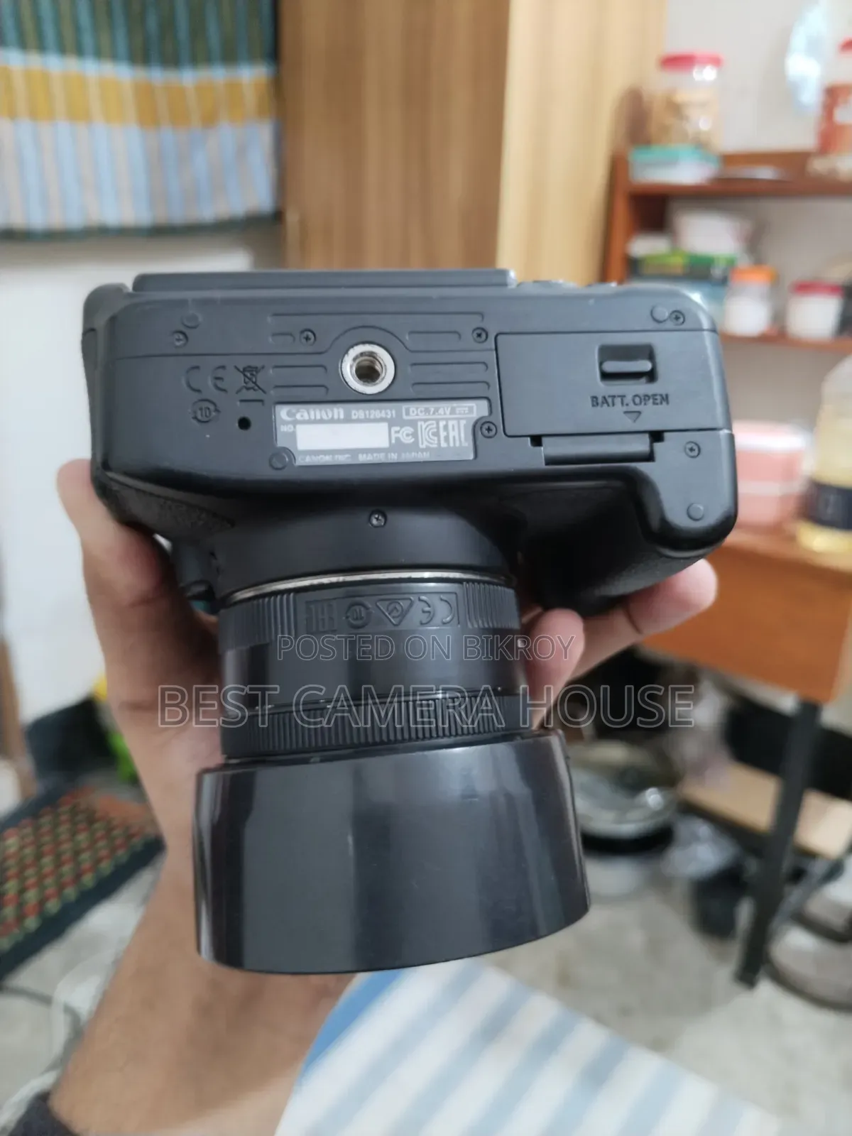 50mm STM Prime Full Fresh With Box