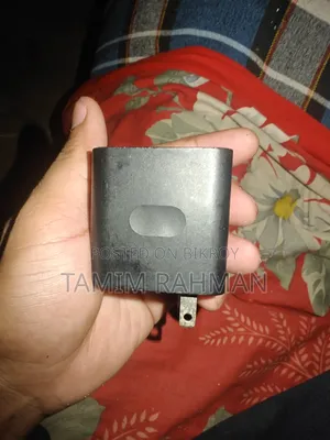 OnePlus 7T Pro McLaren 30W Original Adapter