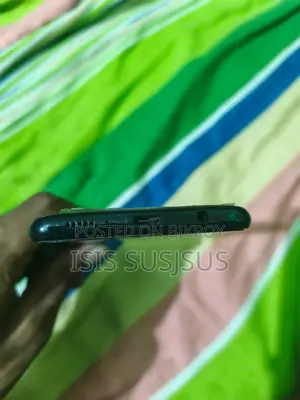 Samsung Galaxy A51 128 GB Black