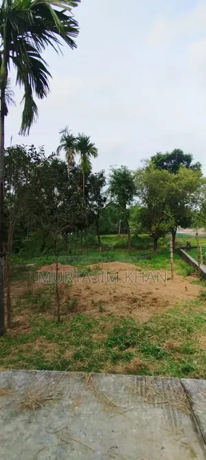 খটখটিয়ায় চার শতক জমি বিক্রয় হবে