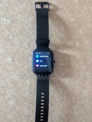 Amazfit Bip U Pro