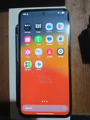 Samsung Galaxy A35 128 GB Blue