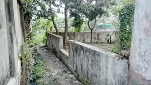 2.5 Katha Dispute-Free Plot