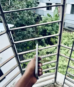 Apple iPhone 15 Pro Max 256 GB Silver