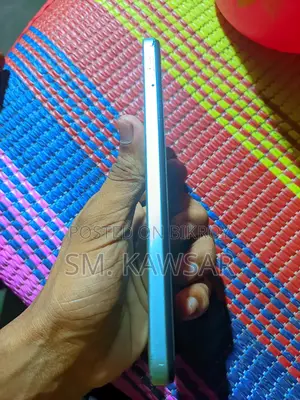 Itel A50 128 GB White