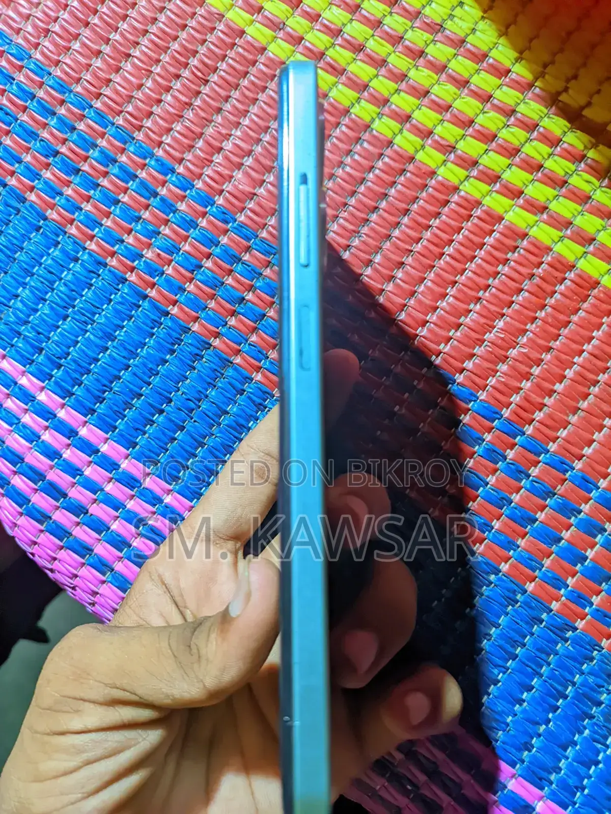 Itel A50 128 GB White