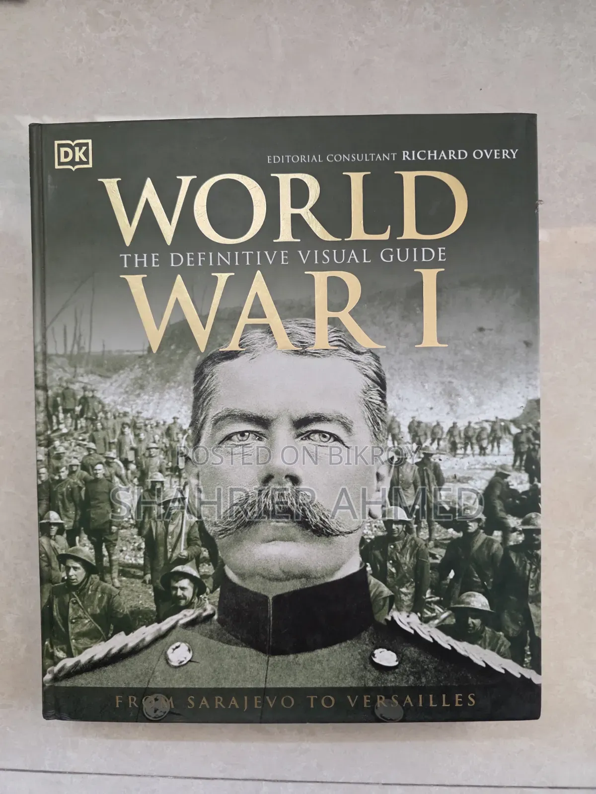 World War 1