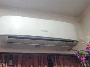 Air Conditioner (Ac)