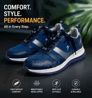 Apex Sprint Shoe