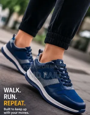Apex Sprint Shoe
