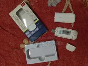 3G/4G LTE WiFi Modem Wi-Fi Hotspot
