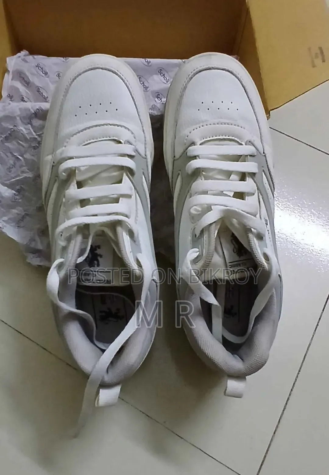 Redtape Shoe 41 Size