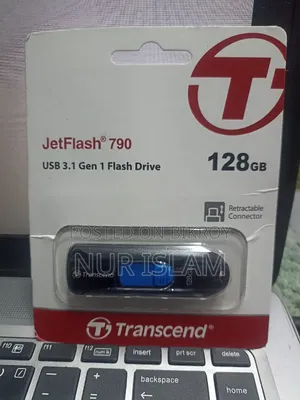 ব্র্যান্ড নিউ পেনড্রাইভ