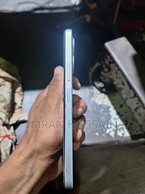 Infinix Smart 10 64 GB White