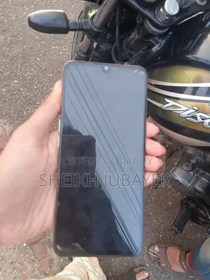 Oppo F17 128 GB Orange