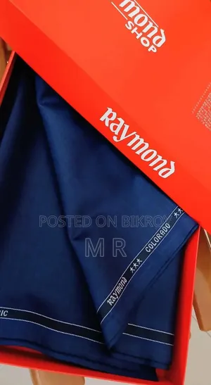 Raymond Pant Piece
