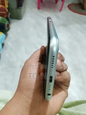 Samsung Galaxy A22 5G 64 GB Silver