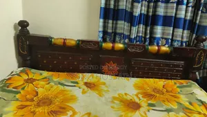 Bed for Sale 5/7 Feet