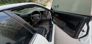 Toyota Mark II 2000 Pearl