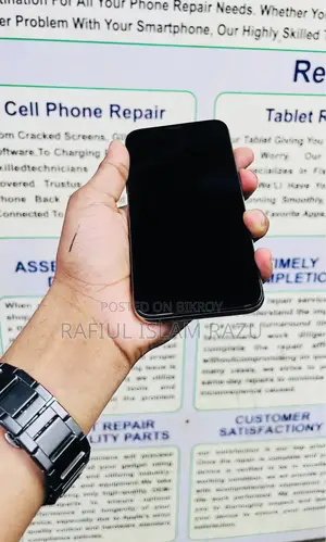 Apple iPhone XS 256 GB Rose Gold