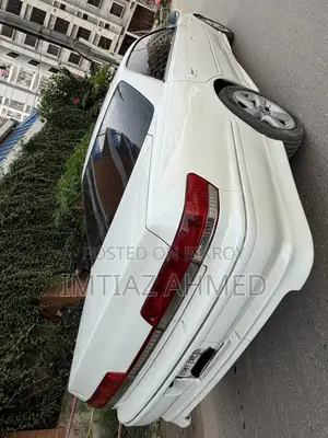 Toyota Mark II 2000 Pearl