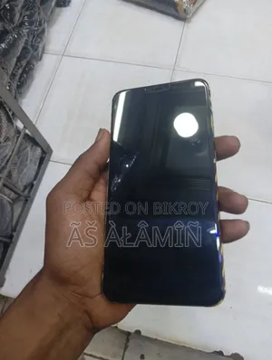 শাওমি পোকোফোন এফ১ ৬৪ জিবি ব্লু