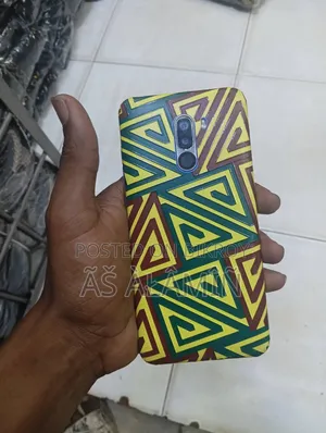 Xiaomi Pocophone F1 64 GB Blue