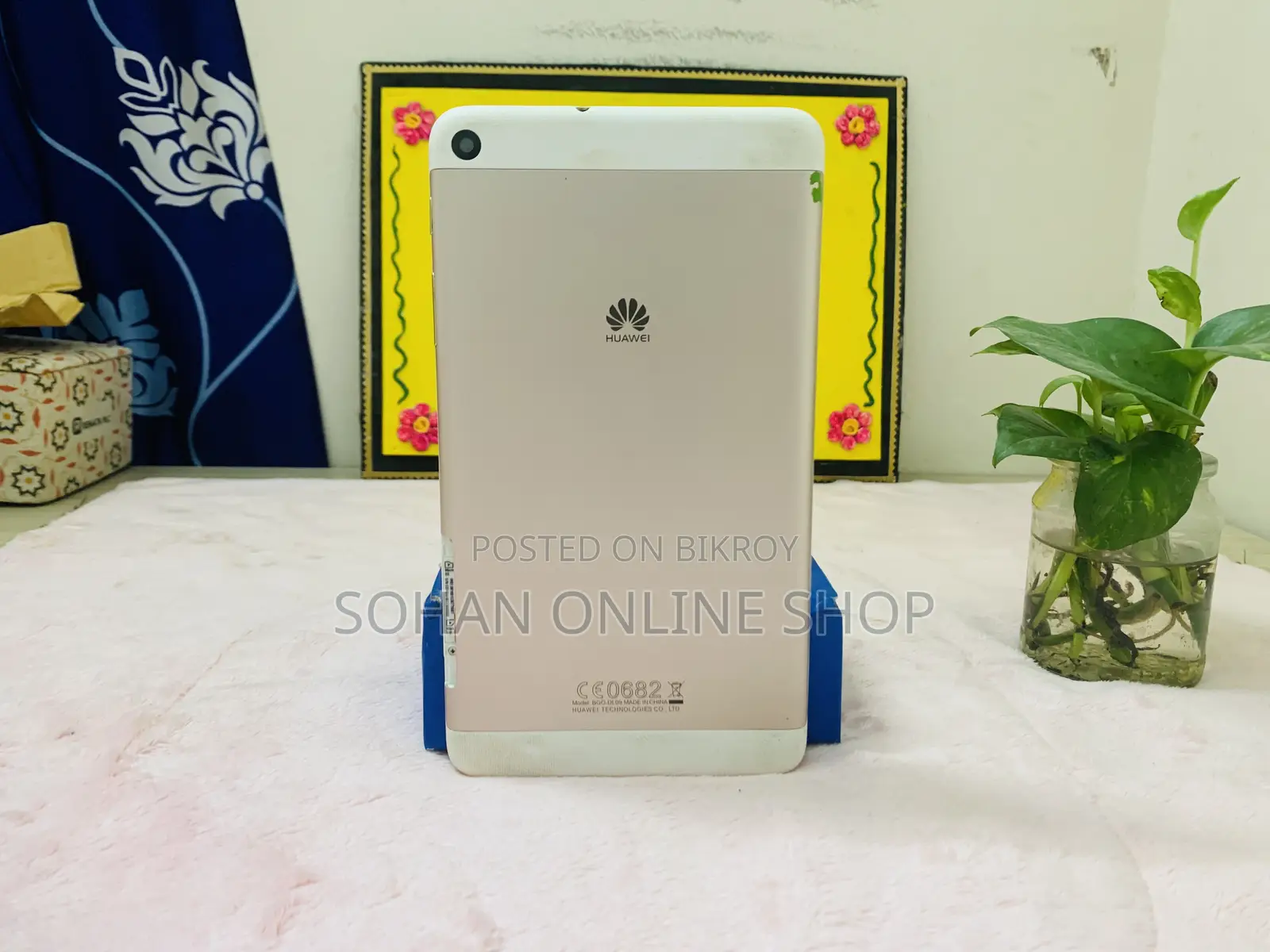 Huawei 16 GB Black