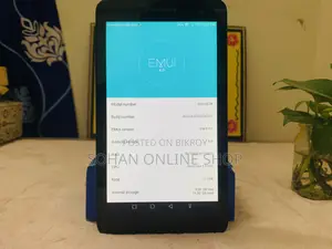 Huawei 16 GB Black