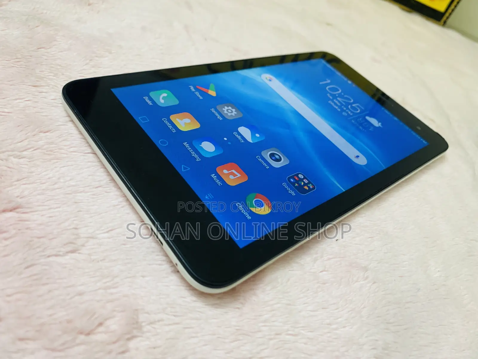 Huawei 16 GB Black