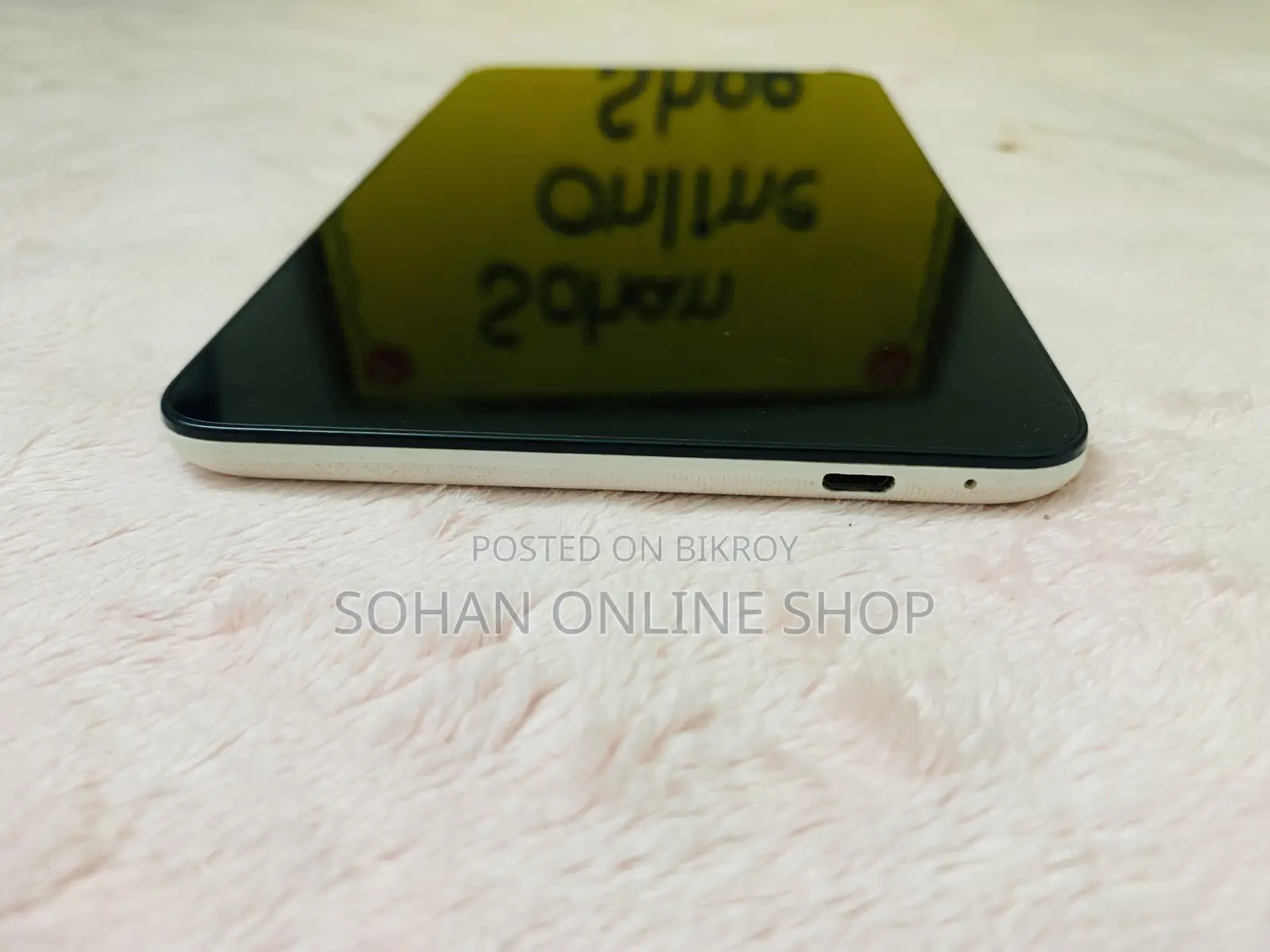 Huawei 16 GB Black