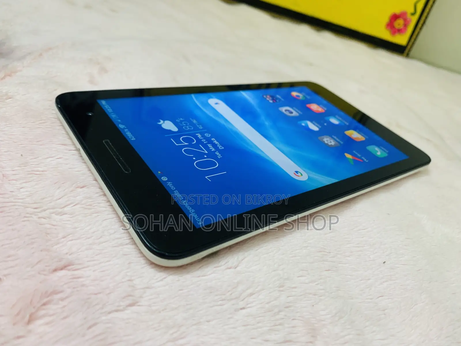Huawei 16 GB Black