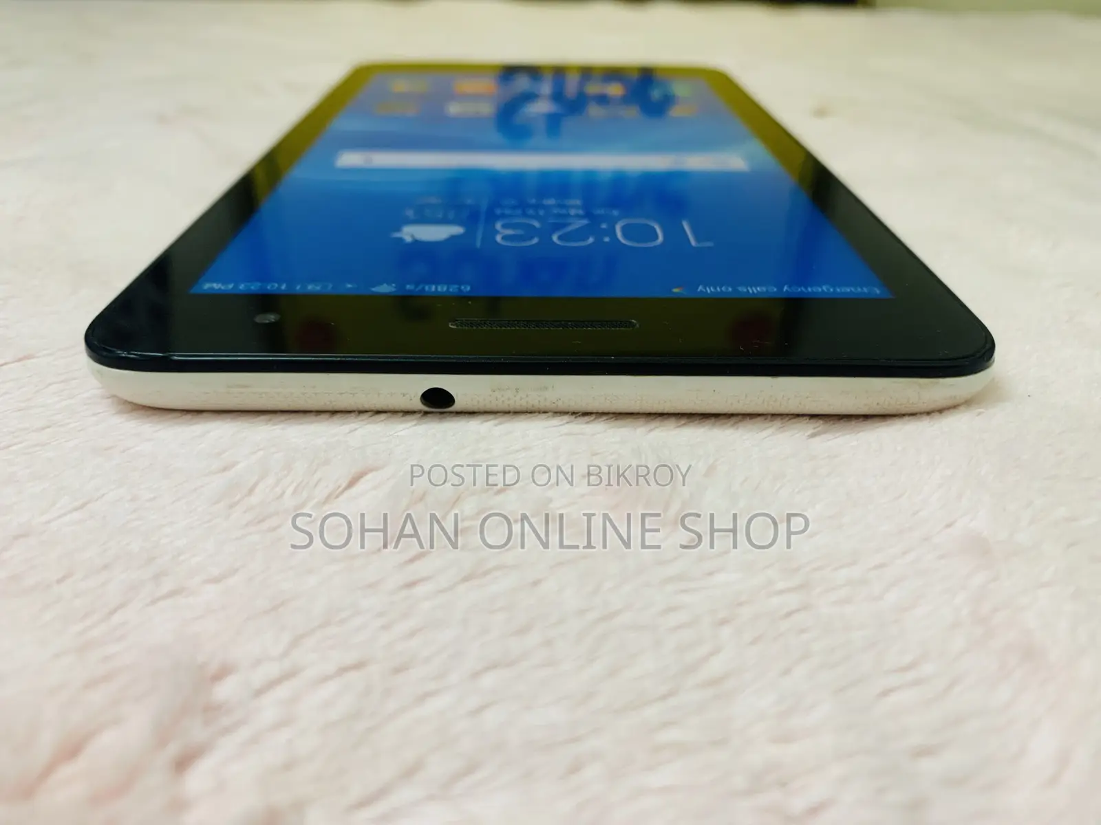 Huawei 16 GB Black