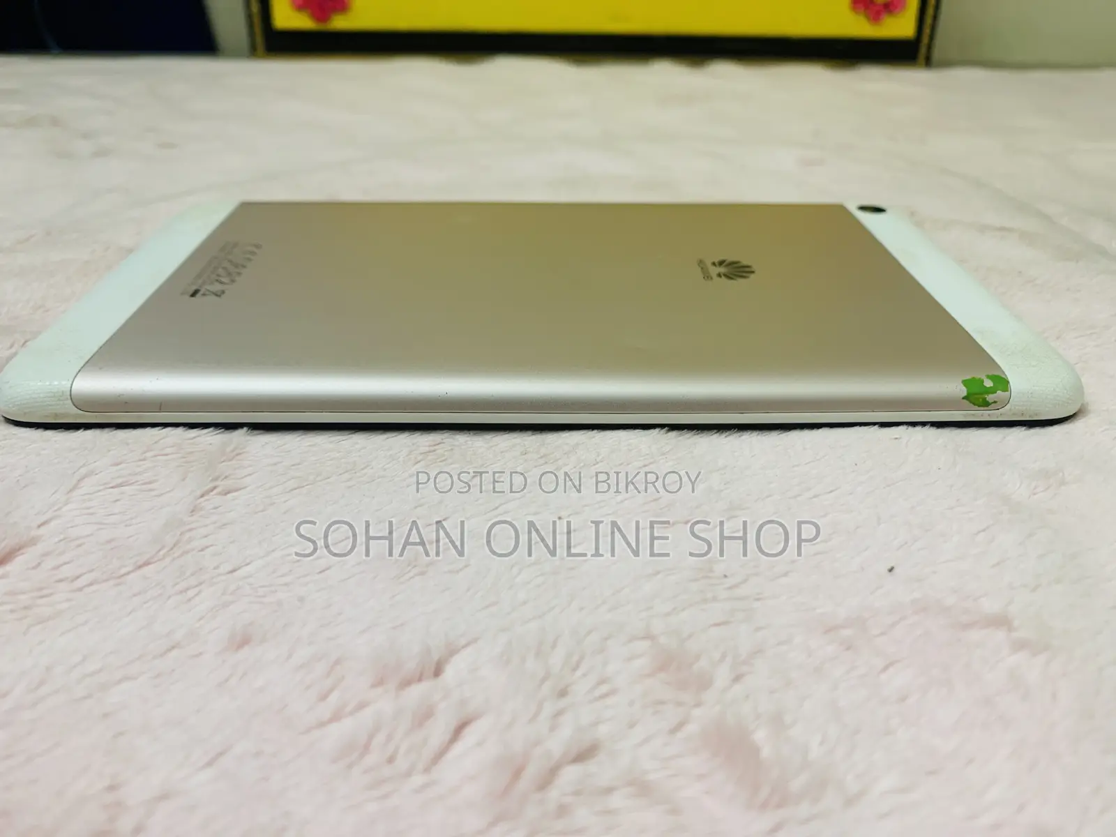 Huawei 16 GB Black