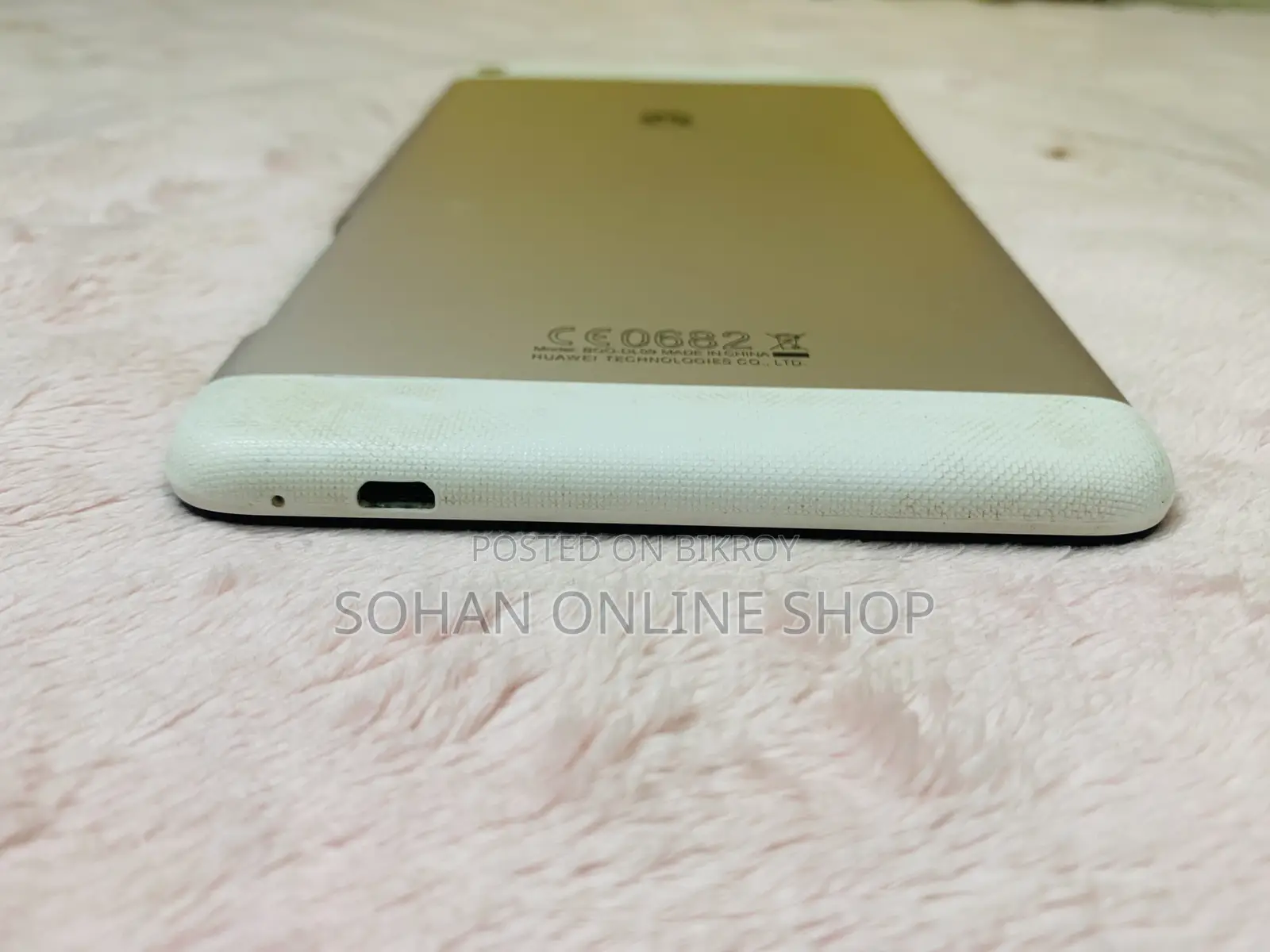 Huawei 16 GB Black