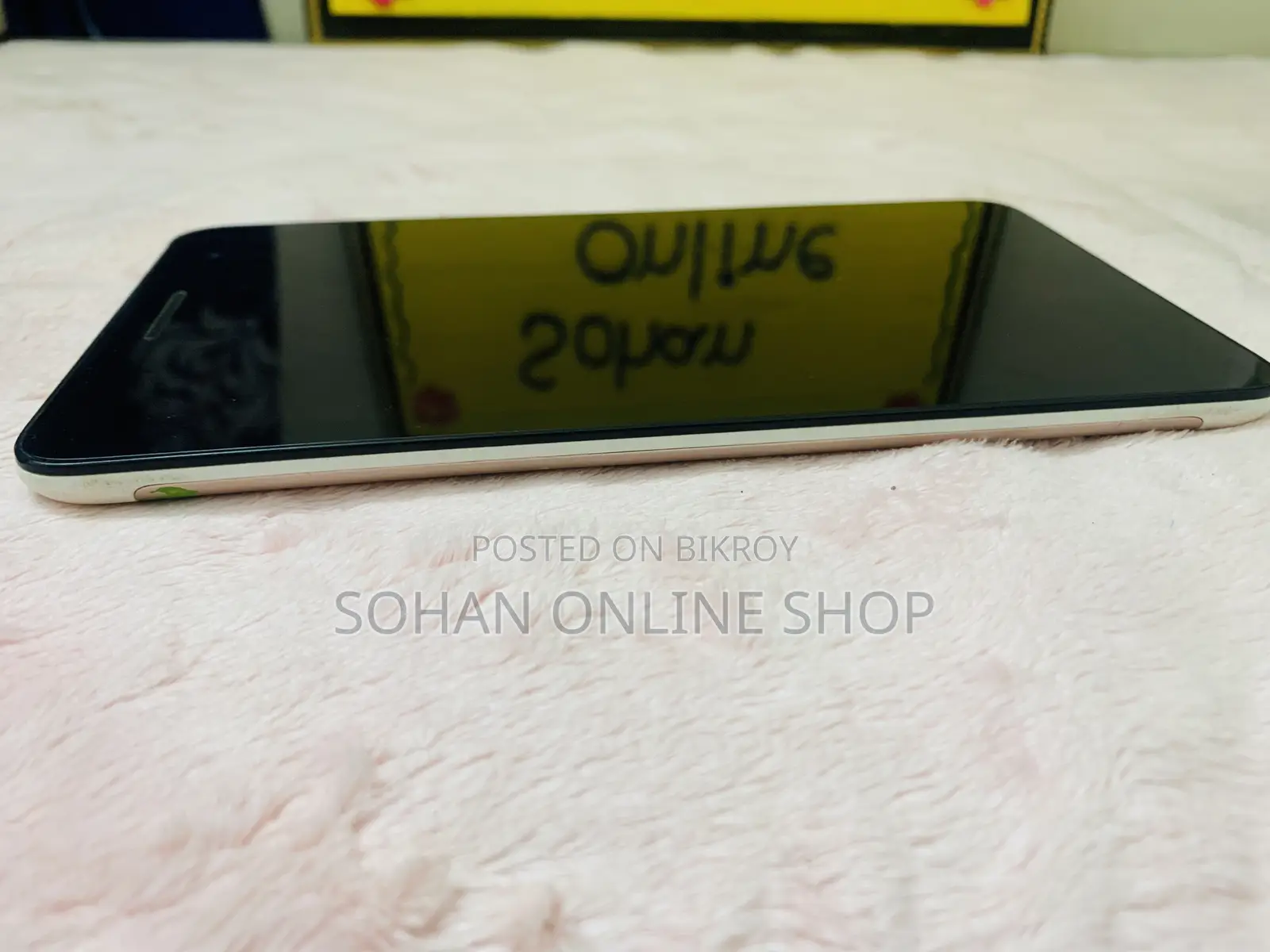 Huawei 16 GB Black