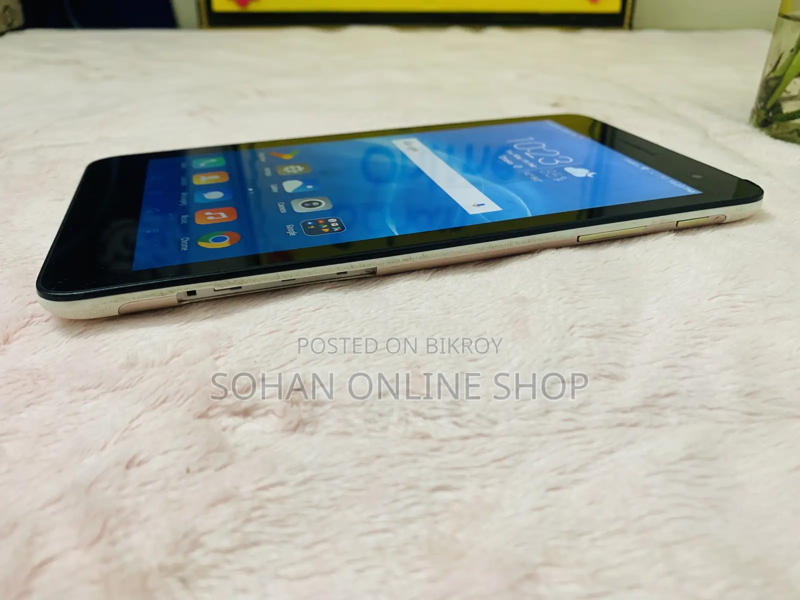 Huawei 16 GB Black