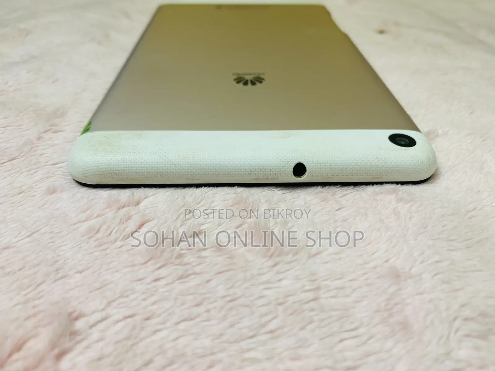 Huawei 16 GB Black