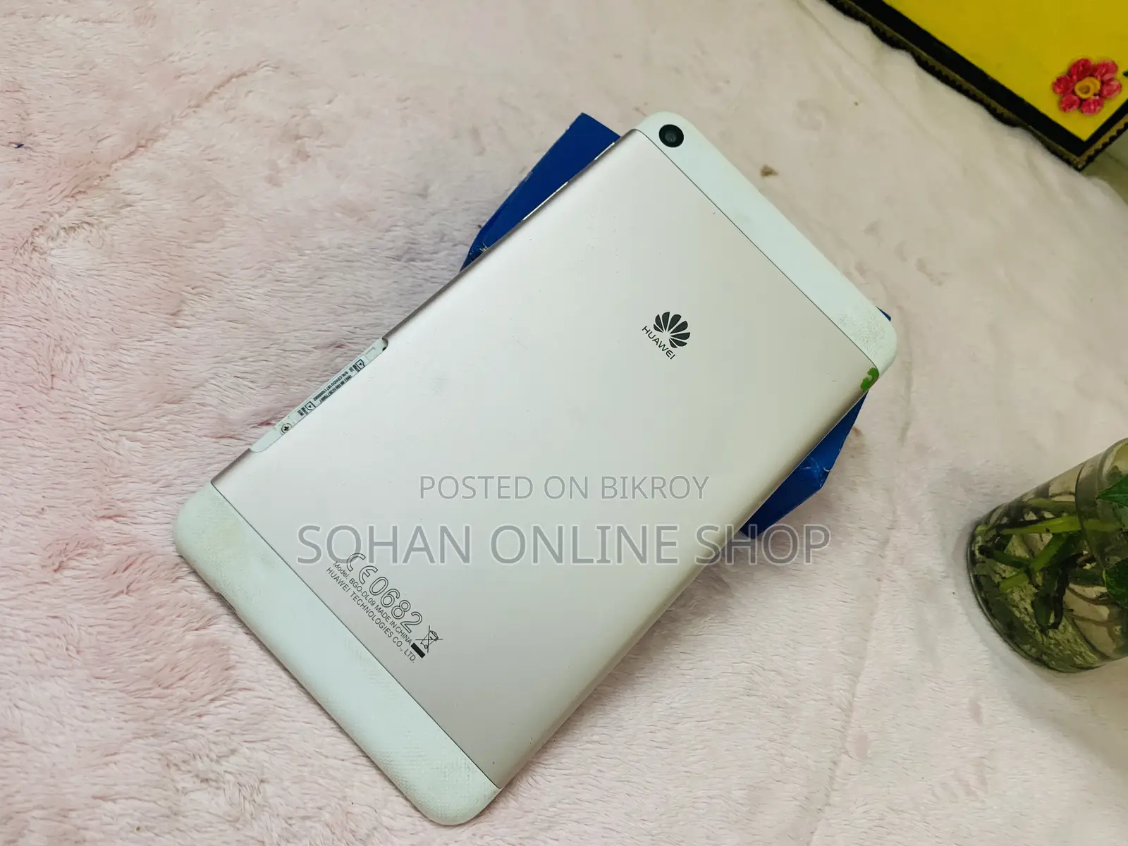 Huawei 16 GB Black