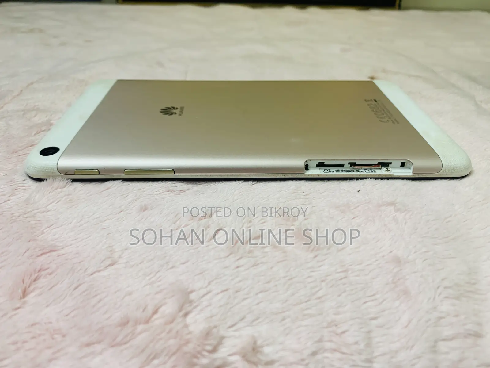 Huawei 16 GB Black