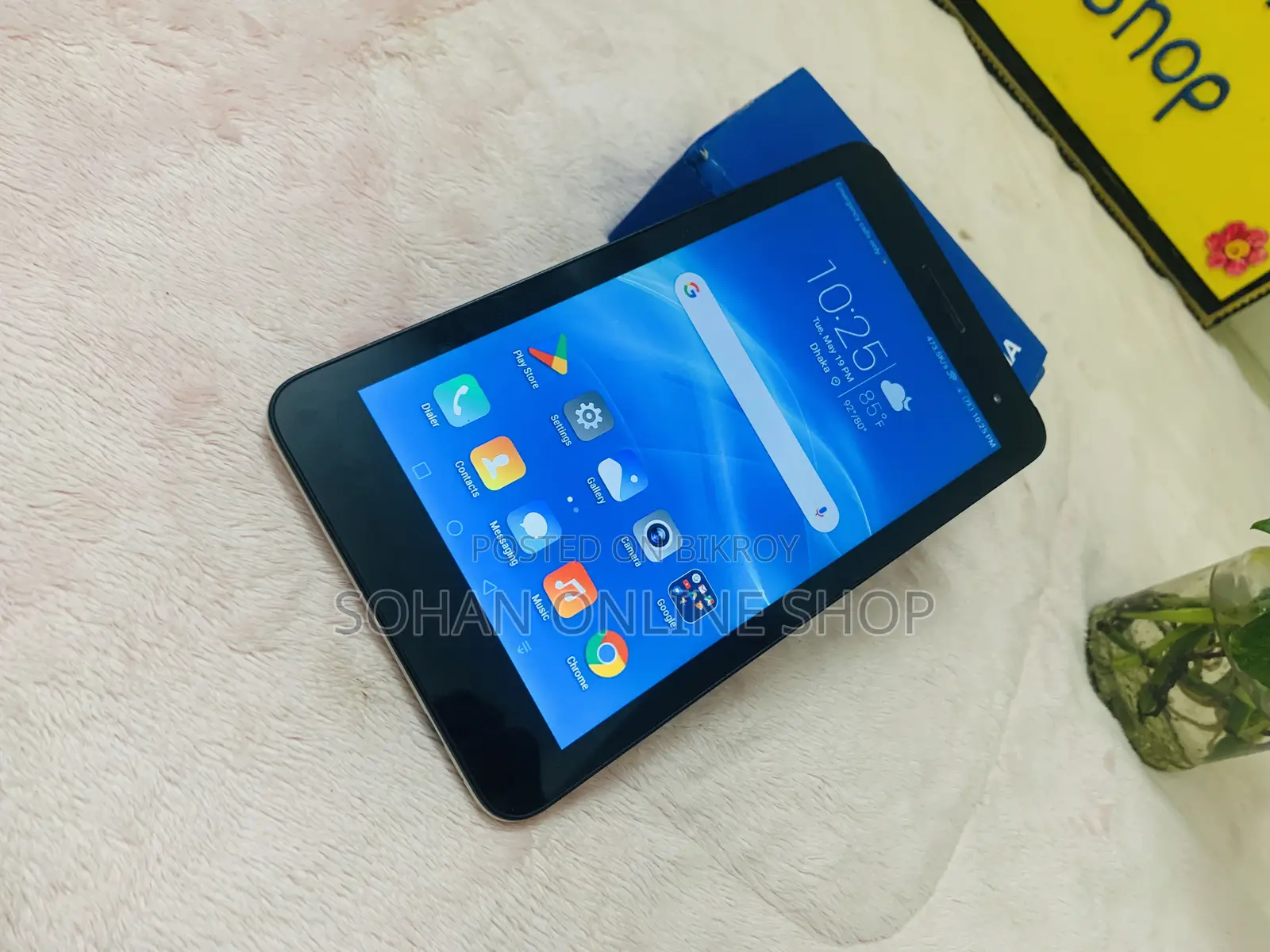 Huawei 16 GB Black